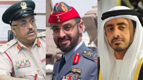 بدء محاكمة خلية أسست فرعاً لـ”الإخوان المسلمين” في الإمارات