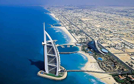 Les Algériens de moins de 40 ans interdits de se rendre  aux Emirats Arabes Unis