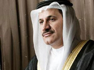 Emirates investments in Algeria to surpass $ 50 billions by 2010