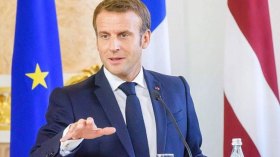 Anti-Islam Rhetoric Reaches Its Extent In France