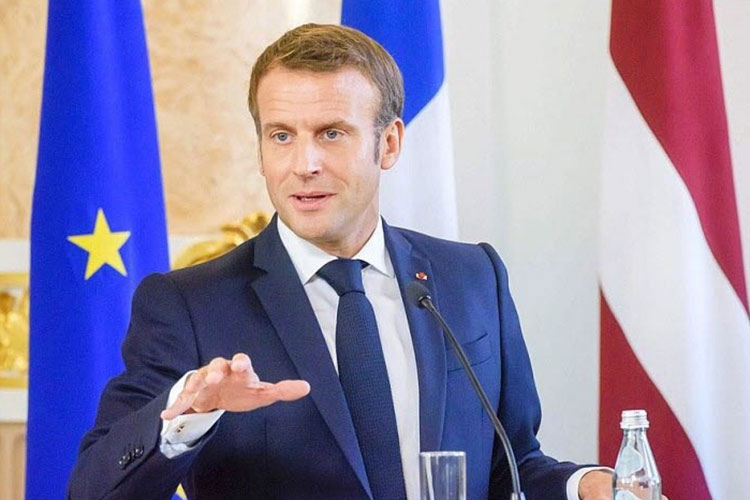 Anti-Islam Rhetoric Reaches Its Extent In France