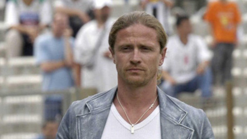 إيمانويل بيتي للشروق: رفضت المجيء إلى الجزائر بسبب خلافي مع زيدان