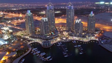 Emaar plie bagages pour ralentissement de ses projets