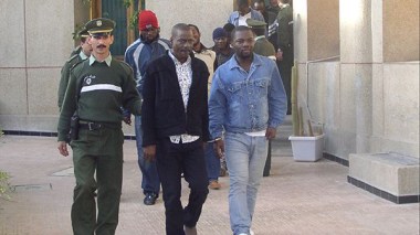 Who Stands Behind Allegations Against Algeria About Mistreating African Migrants?