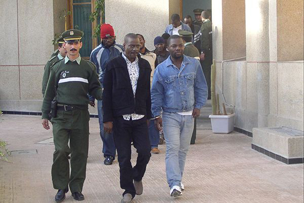 Who Stands Behind Allegations Against Algeria About Mistreating African Migrants?