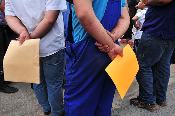 Preparation Of Open-Ended Contracts For Half A Million Pre-Employment Employees