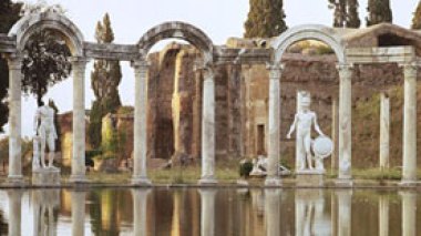 A very modern emperor