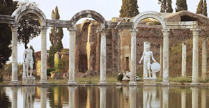 A very modern emperor