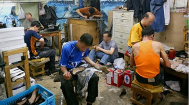 Selon des experts : la politique de l'emploi en Algérie a créé des postes de travail fictifs et a augmenté le taux de chômage