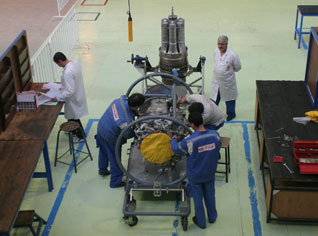 Des retraités qui ne lachent pas