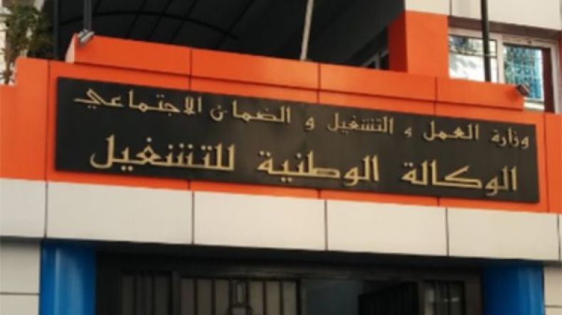 وكالة التشغيل تراسل الولاة ورؤساء الدوائر لتطهير قوائم الإدماج المهني