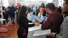 210 ألف وظيفة لخريجي مراكز التكوين المهني دفعة 2017!