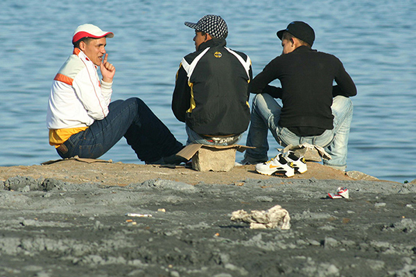 Salon d’emploi: vers la création de 4.000 emplois