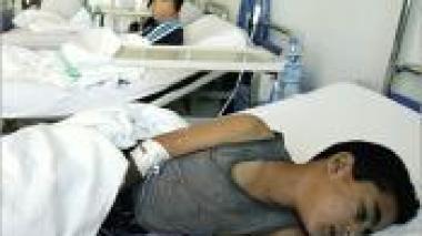 145 pupil victim of food poisoning in Bordj Bou Arreridj