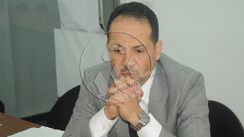 حالة “الوزير المخلوع” بن عقون في منظومة الوظيف العمومي