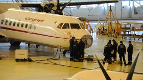 نقابة الصيانة تستدعي جمعية طارئة وتندد بإدارة الجوية الجزائرية