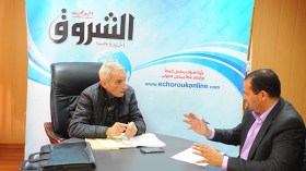 لهذه الأسباب يريد عمار بن عودة إقصاء والدي من مجموعة الـ”22″