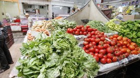 الخضر والفواكه مجانا خلال الأيام القادمة