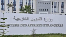 ثورة في قنصلية الجزائر بـ”ماتز” بسبب عمليات توظيف بـ “المعريفة”