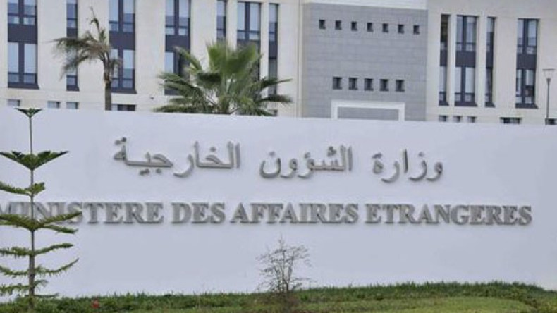 ثورة في قنصلية الجزائر بـ”ماتز” بسبب عمليات توظيف بـ “المعريفة”