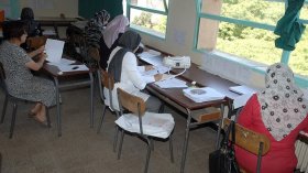 أساتذة رفضوا التصحيح النموذجي الذي أقرته الوزارة