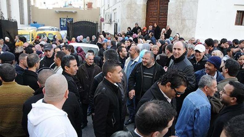 “التكتل النقابي” في اجتماع للتصعيد هذا الخميس