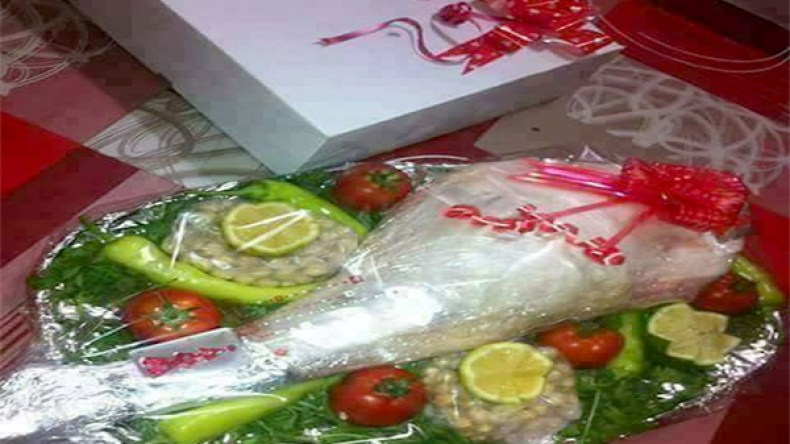 “المهيبة” حمل يثقل كاهل العرسان في عز غلاء المعيشة