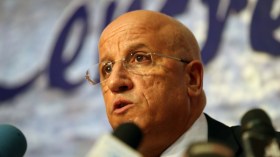 حسين ريزو: سأعود إلى منصبي بعد تمديد عطلة مرضي إلى أسبوع إضافي