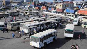 السجن من عامين إلى 5 سنوات لمزوري جداول تسعيرة النقل