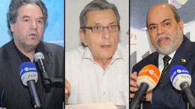 من بوبقرة إلى الشيخ عطا الله… المثقفون “زائدة دودية” في برامج الأحزاب