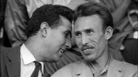 بومدين لا يملك الشرعية الثورية وبن بلة سرق الرئاسة من كريم بلقاسم