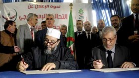 تحالف النهضة وجاب الله و”الإخوان” يواجه المجهول!