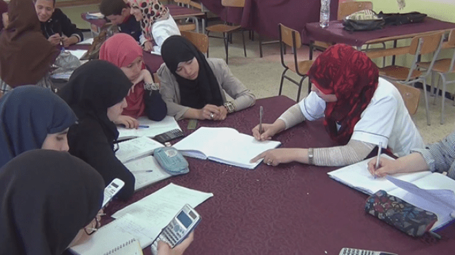 طوارئ في بيوت المقصيين من البكالوريا