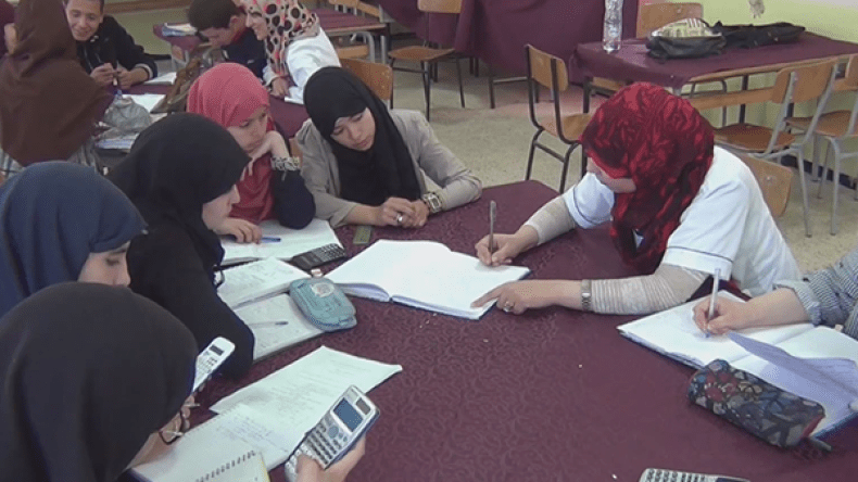 طوارئ في بيوت المقصيين من البكالوريا