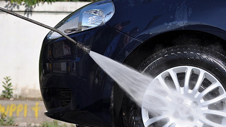 الفرد الجزائري يبذّر 168 لتر ماء يوميا!