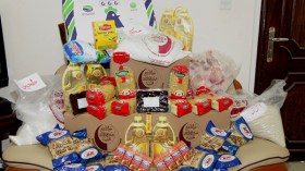 احذروا.. قفة رمضان قد تحمل مواد منتهية الصلاحية