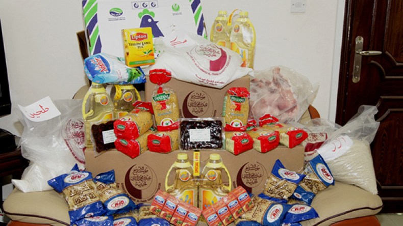 احذروا.. قفة رمضان قد تحمل مواد منتهية الصلاحية