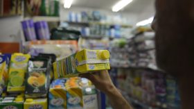 إحباط تسويق 57 طنا من المواد الفاسدة منذ بداية رمضان