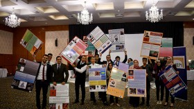 برنامج “رواد الغد” يفتح باب الترشيح لخريجي الثانويات