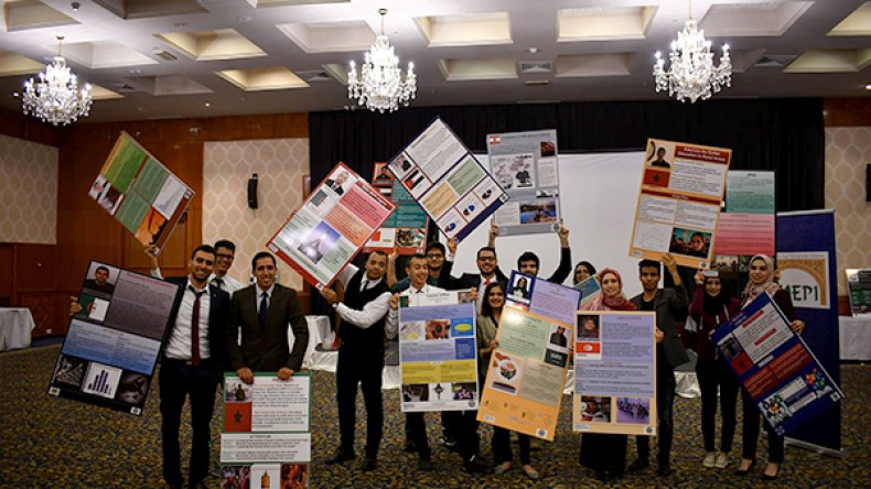 برنامج “رواد الغد” يفتح باب الترشيح لخريجي الثانويات