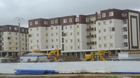 “كوطة” من سكنات الترقوي المدعم للأساتذة الجامعيين