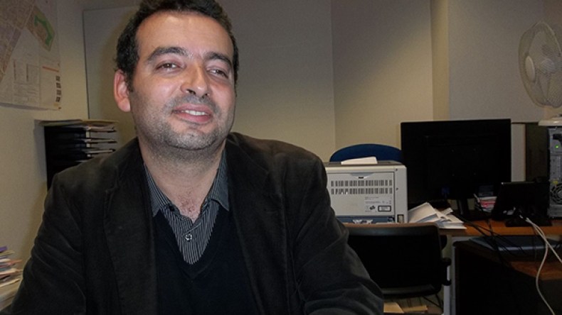 مشكل الأرضية وراء عدم انطلاق أشغال المسجد الكبير بـ”أوبرفيليي” الفرنسية