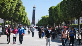 فعّلنا منظومة اليقظة لتأمين السياح الجزائريين بتونس