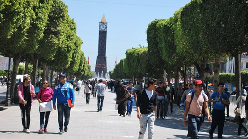 فعّلنا منظومة اليقظة لتأمين السياح الجزائريين بتونس