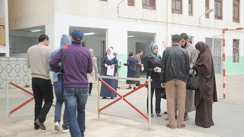 رخصة توظيف الاحتياطيين الإداريين إلى نهاية ديسمبر