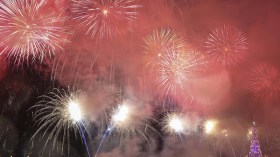 الجزائريون يقاطعون احتفالات رأس السنة بسبب التقشف