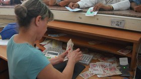 5 ملايين مساهمة مالية لكل موظف بالتربية لقضاء عطلته بالخارج