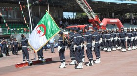 تجميد ترقيات أعوان الحماية المدنية الجامعيين في التخصصات الأدبية والإجتماعية