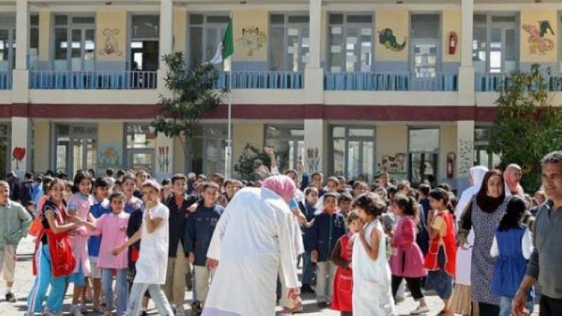 مديرون يحصّلون الأموال من التلاميذ لترميم مؤسساتهم وتجهيزها!