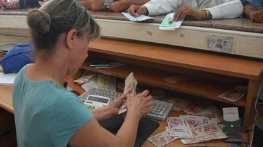 Treasury Loses 80 Million Hours Per Year Due To Employees' Paid Holidays